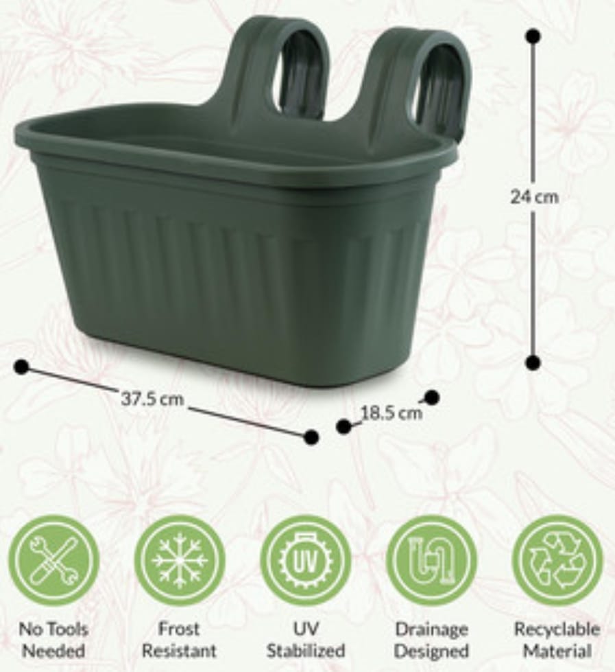 FLOWERS POT