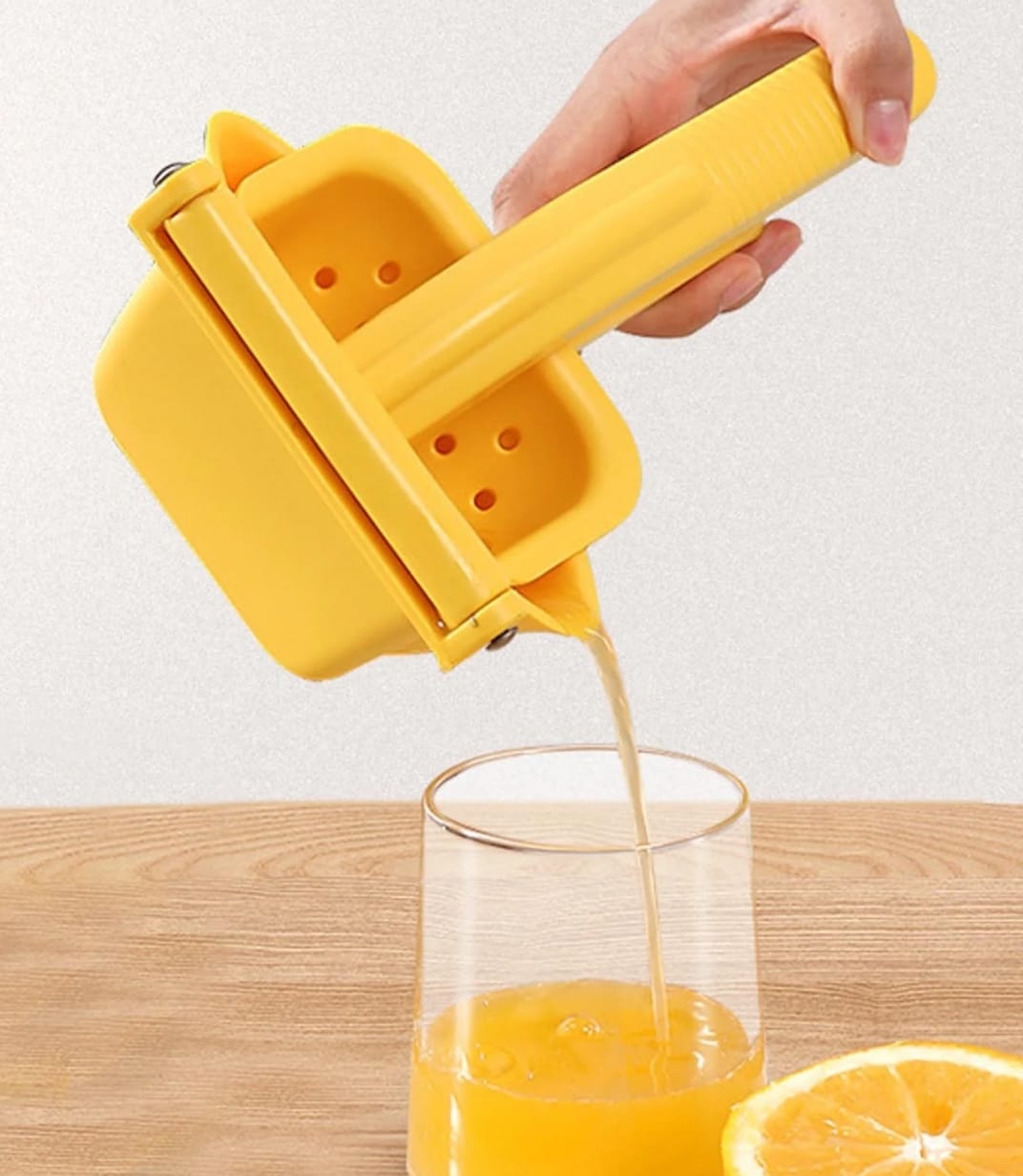 HAND JUICER