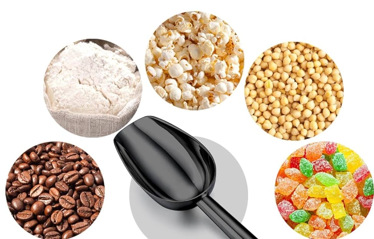 SHENGYA SCOOP SPOON