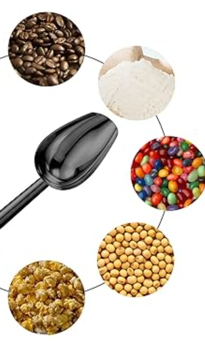 SHENGYA SCOOP SPOON