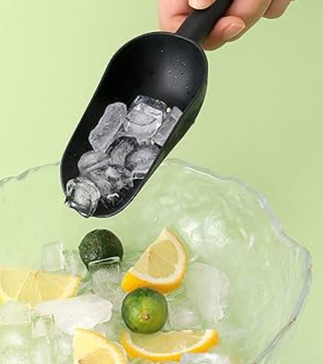 SHENGYA SCOOP SPOON