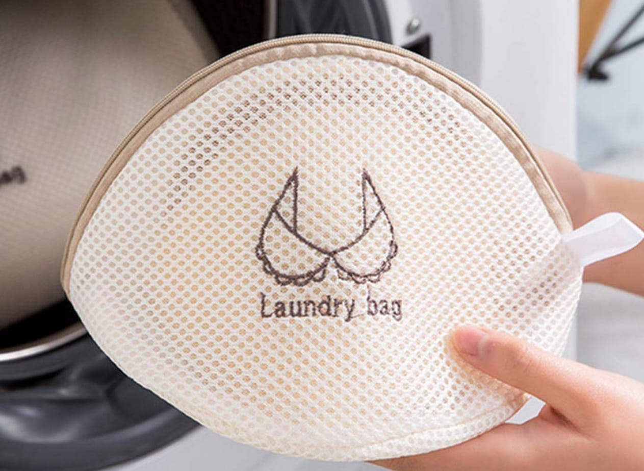 LAUNDRY CUM TRAVEL BAG