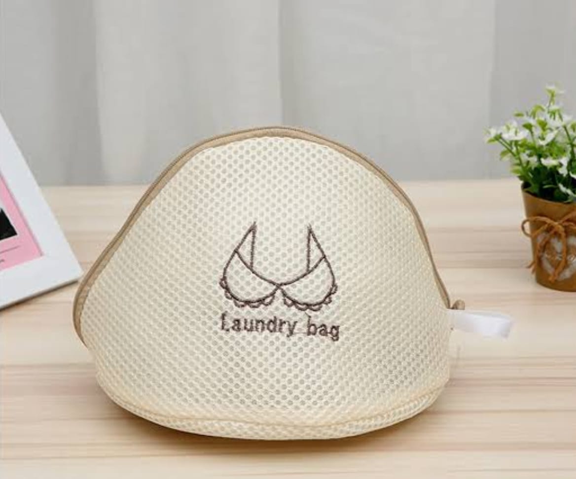 LAUNDRY CUM TRAVEL BAG