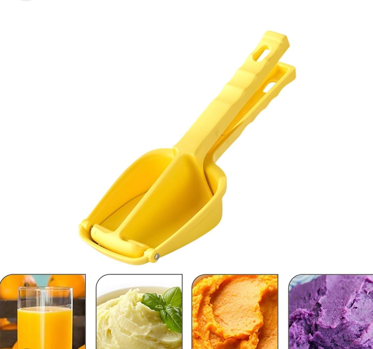 PRESSURE COLANDER - 21447