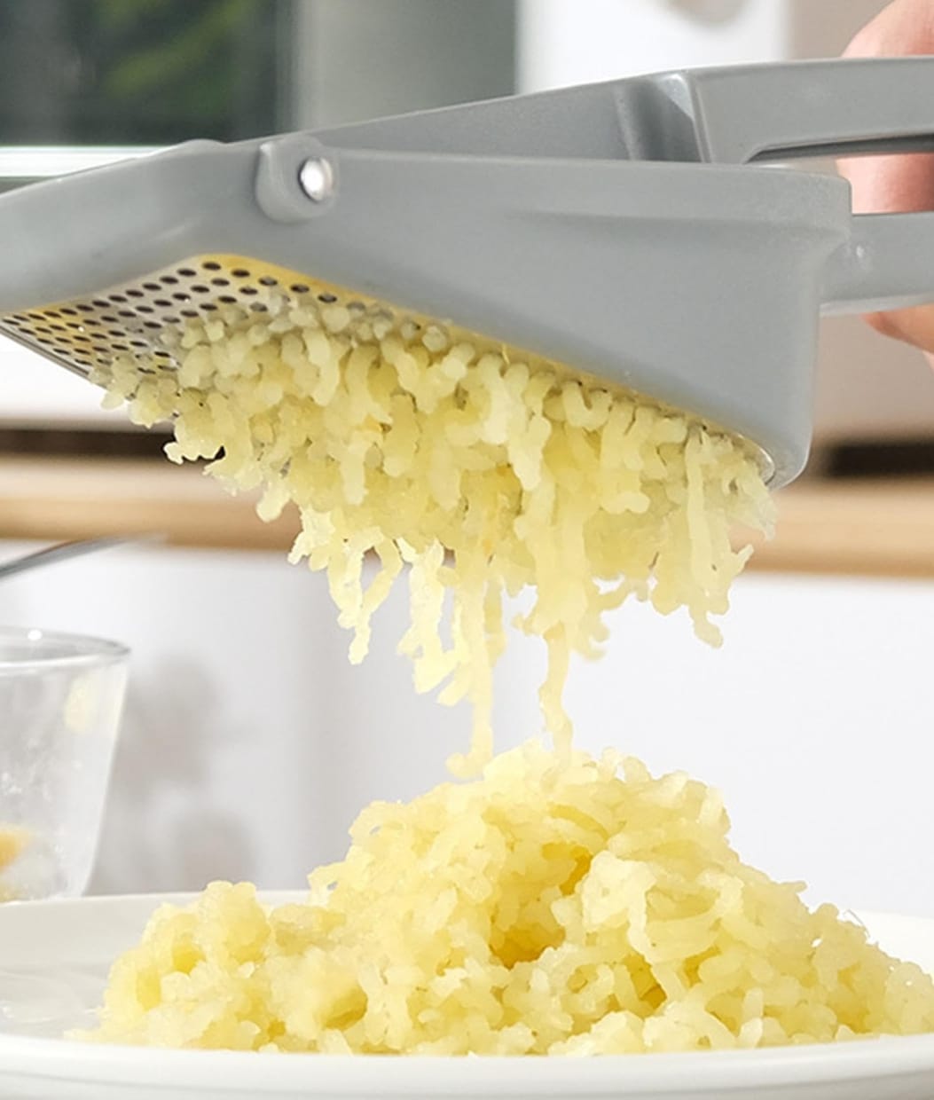 PRESSURE COLANDER - 21447