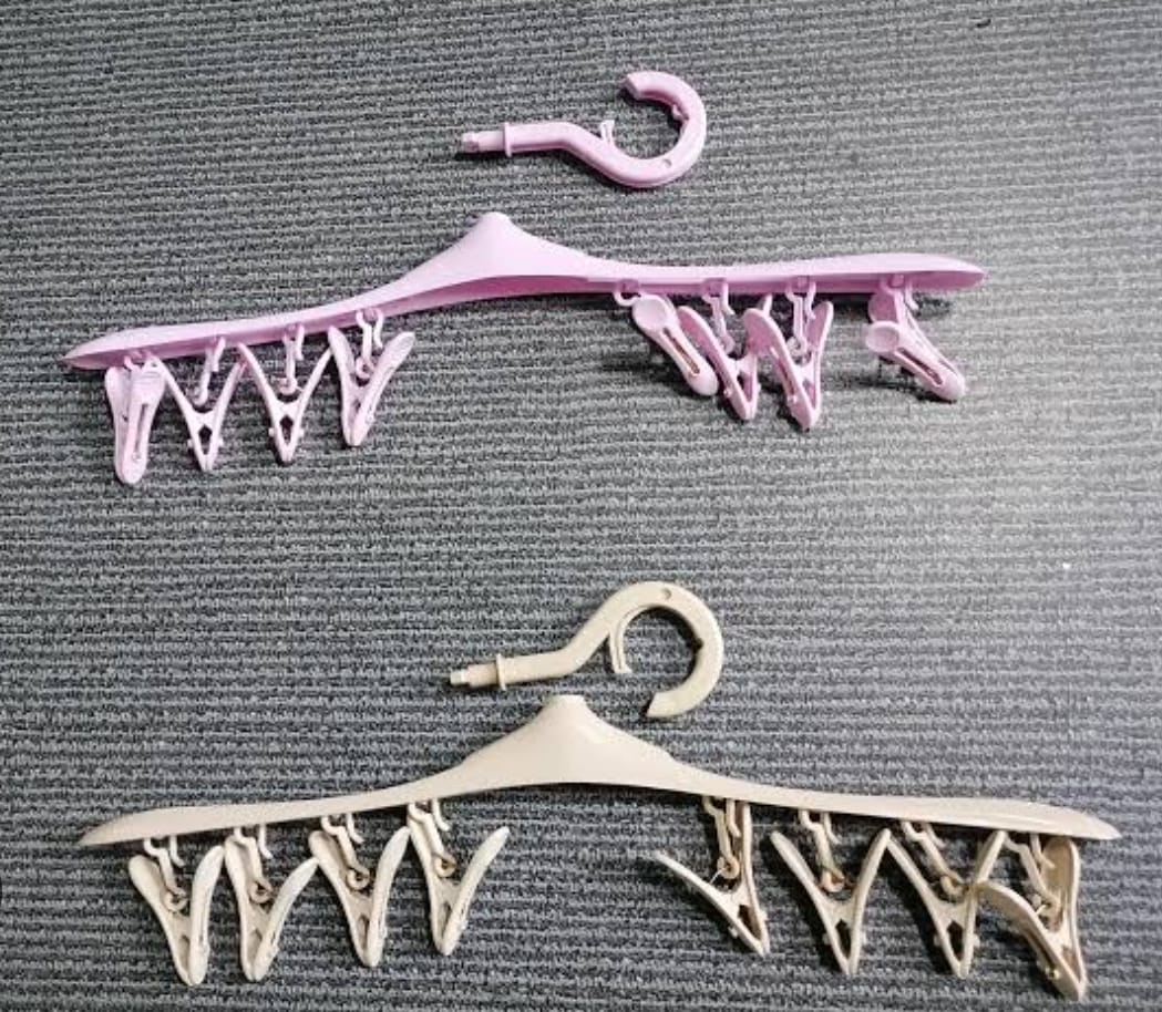 SOCKS HANGER