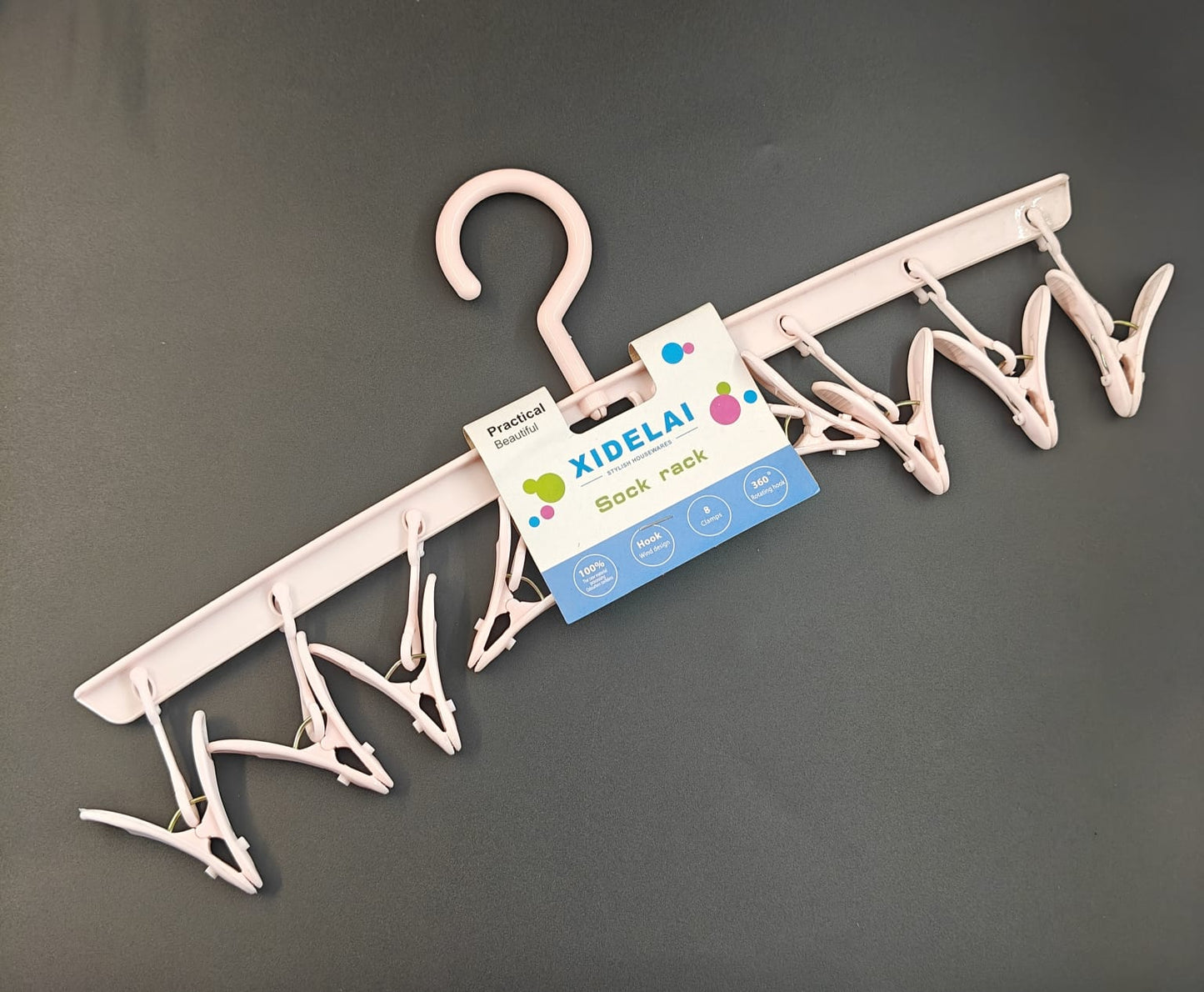 SOCKS HANGER