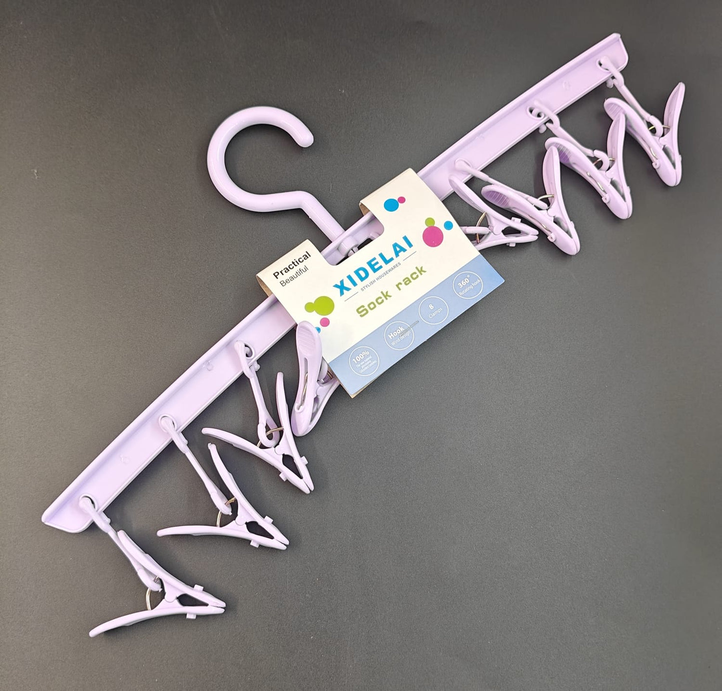 SOCKS HANGER