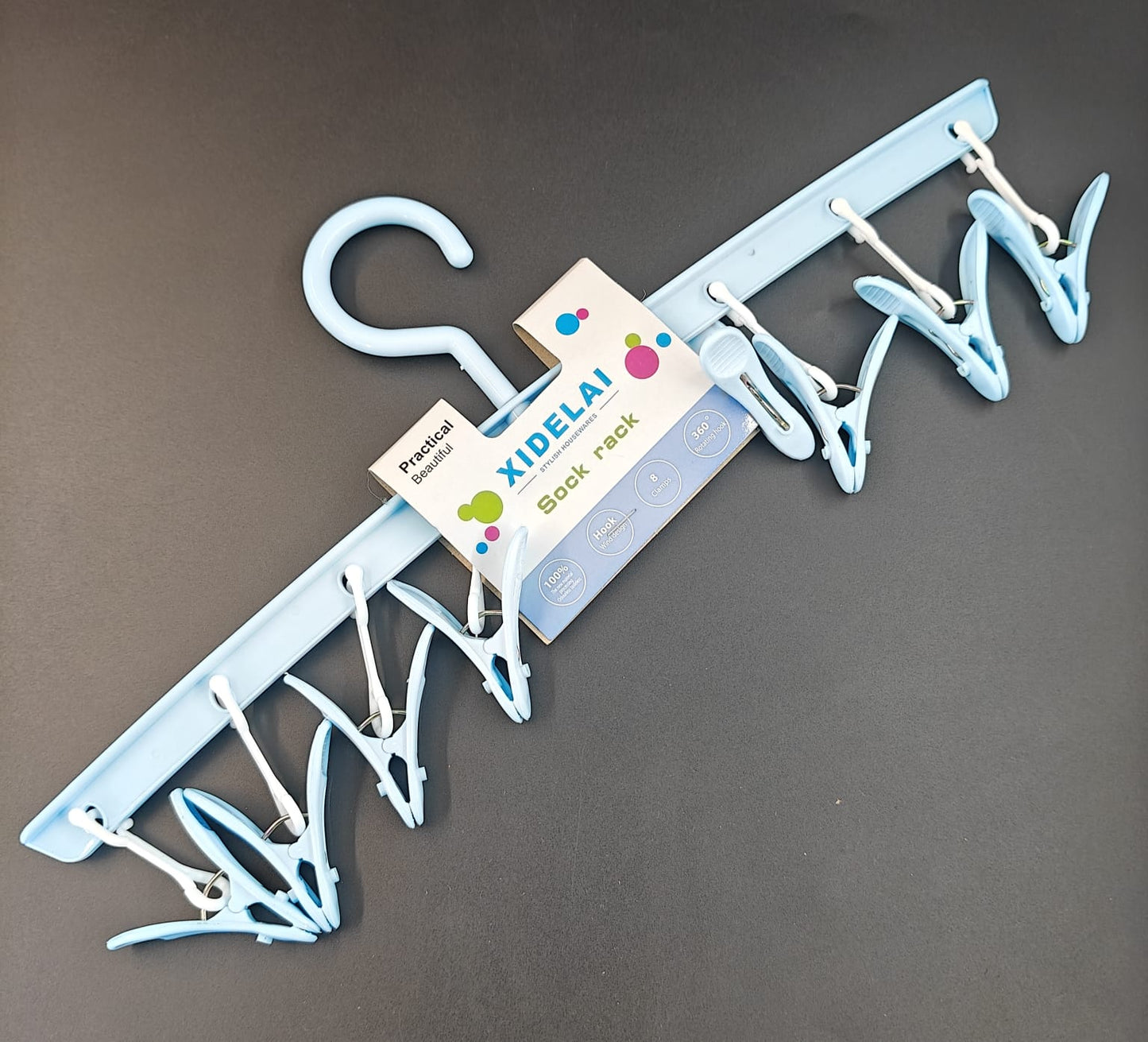 SOCKS HANGER
