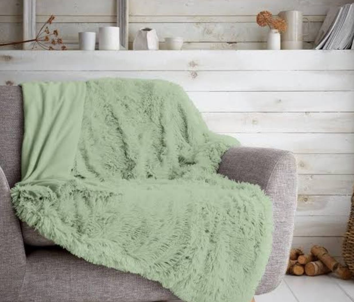 SOFT BLANKET