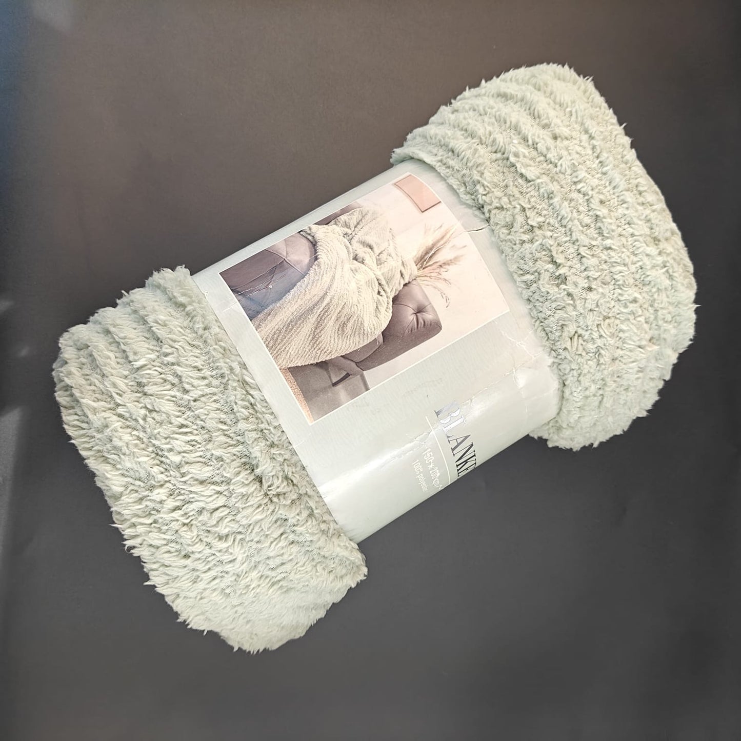 SOFT BLANKET