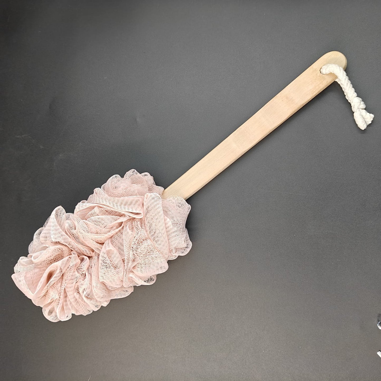WOODY BODY BRUSH