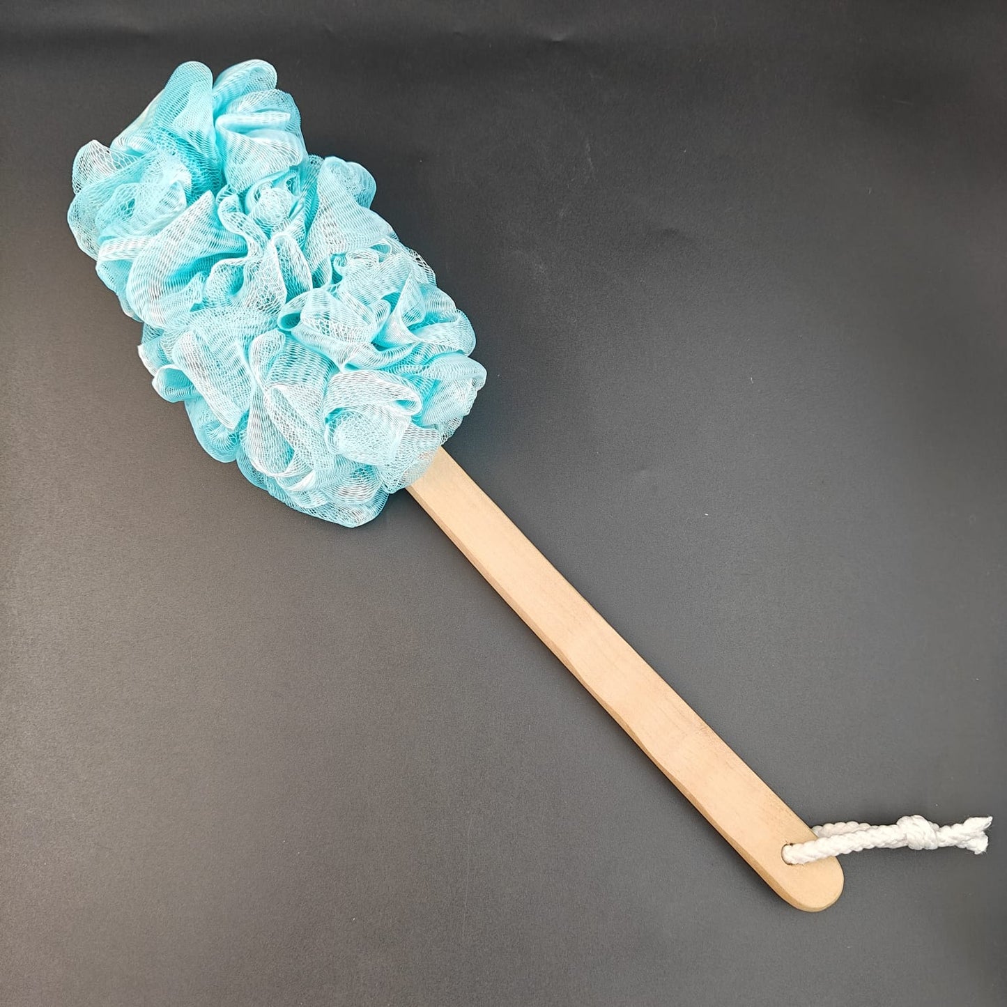 WOODY BODY BRUSH