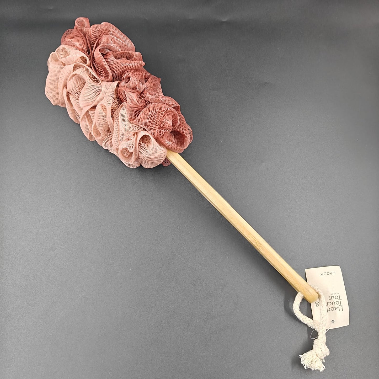 HAODA WOODY BATHING TOOL