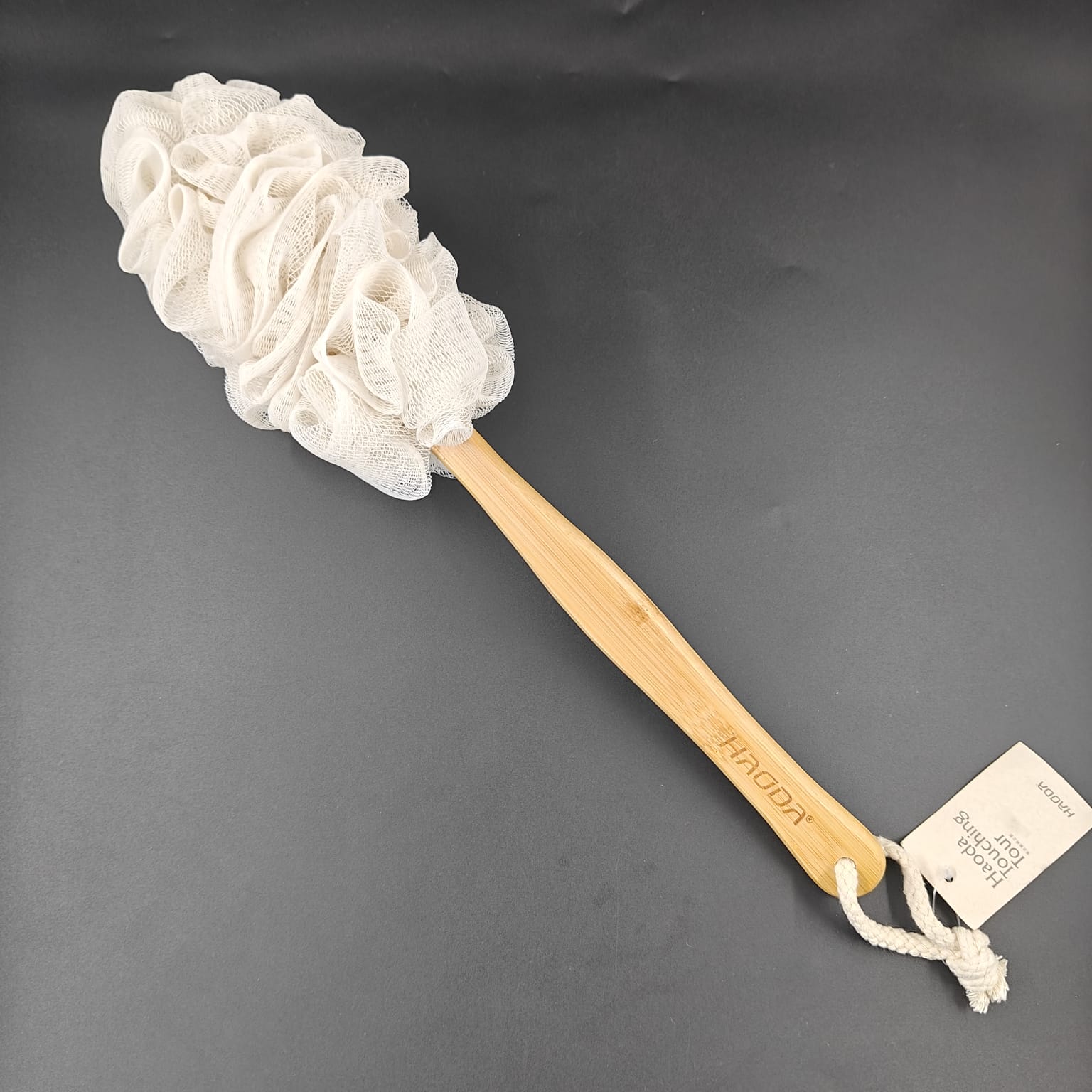 HAODA WOODY BATHING TOOL