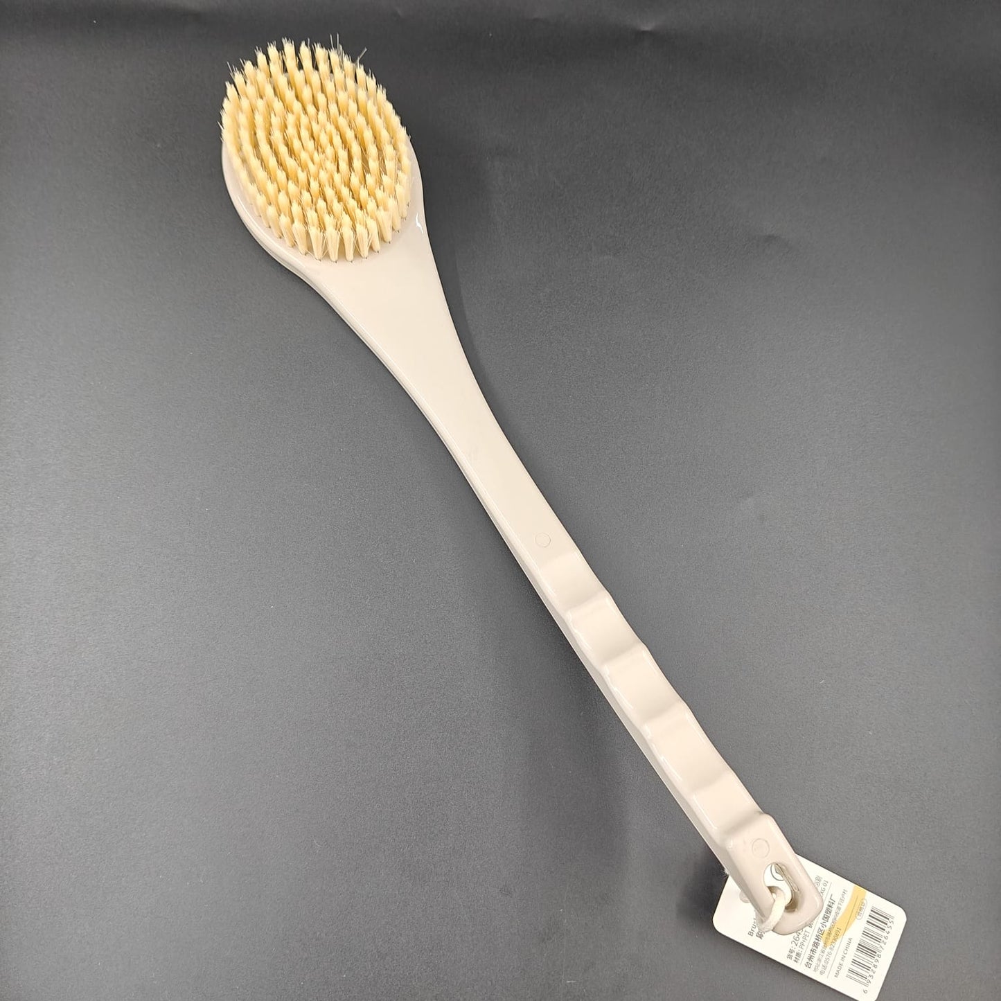 SHOGOLE SHOWER BRUSH