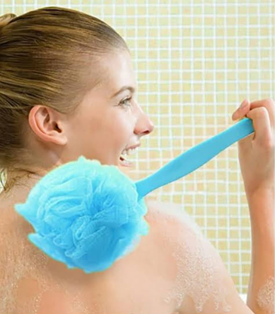 HAODA BATH SPONGE