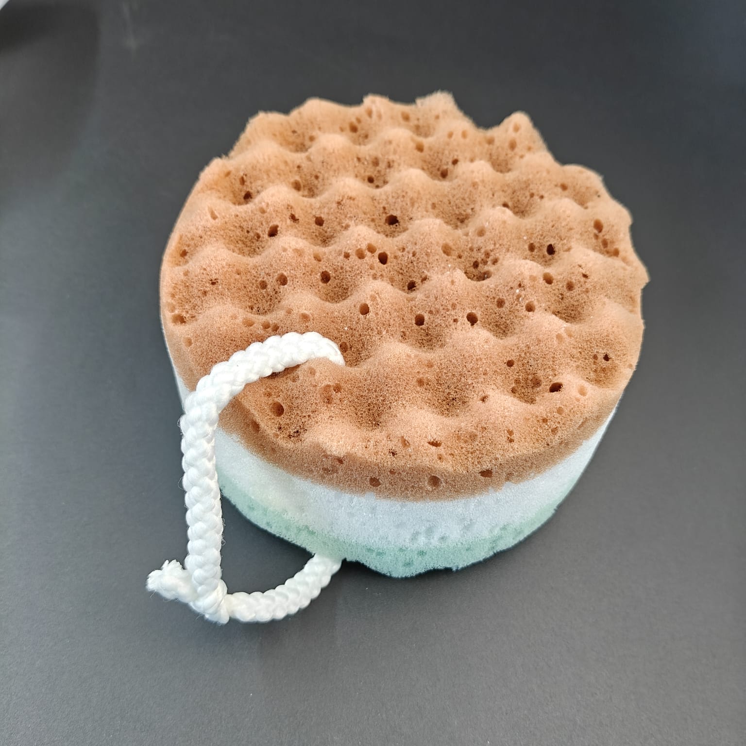 EFFY BATH SPONGE