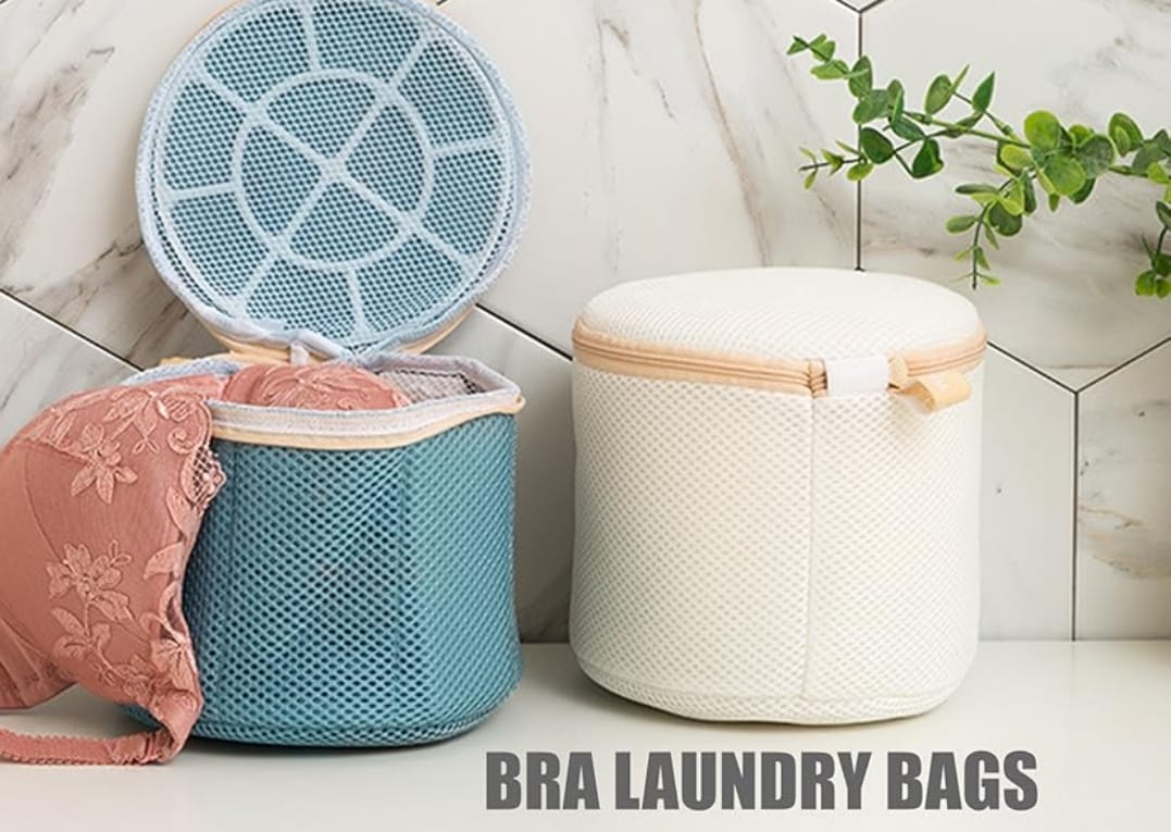 HAODA BRA WASHING BAG - HD7213
