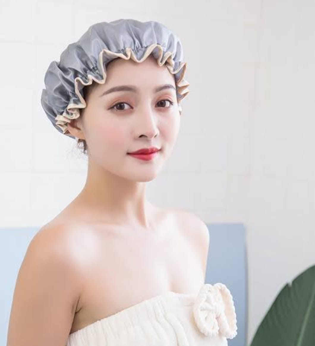 HAODA SHOWER CAP 7060