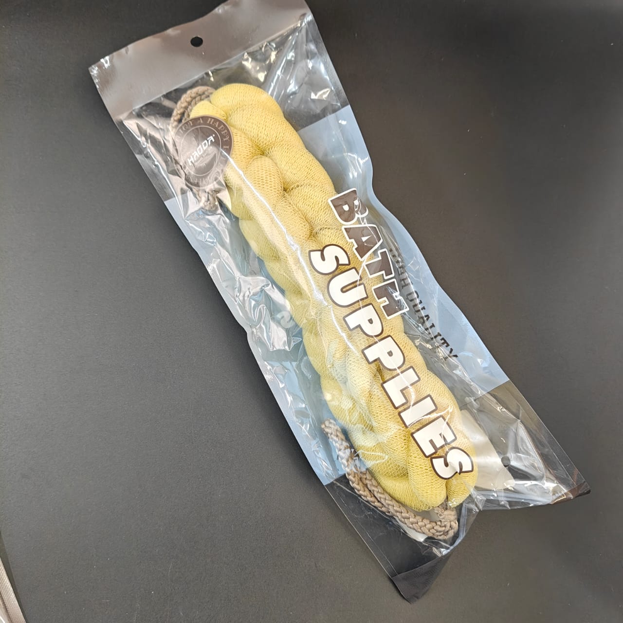 HAODA BATH SPONGE - 0134