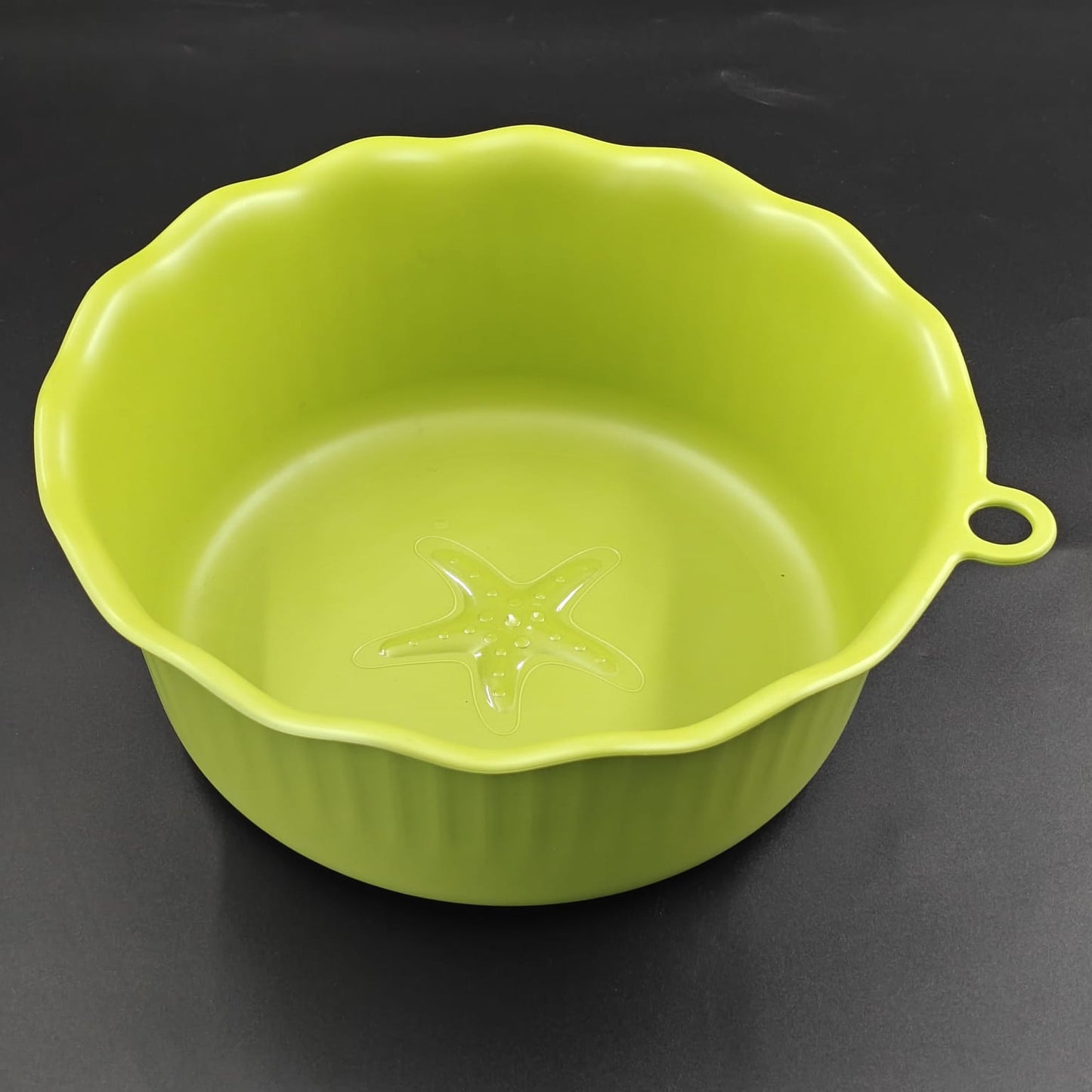 VOSTAR STORAGE BOWL -028