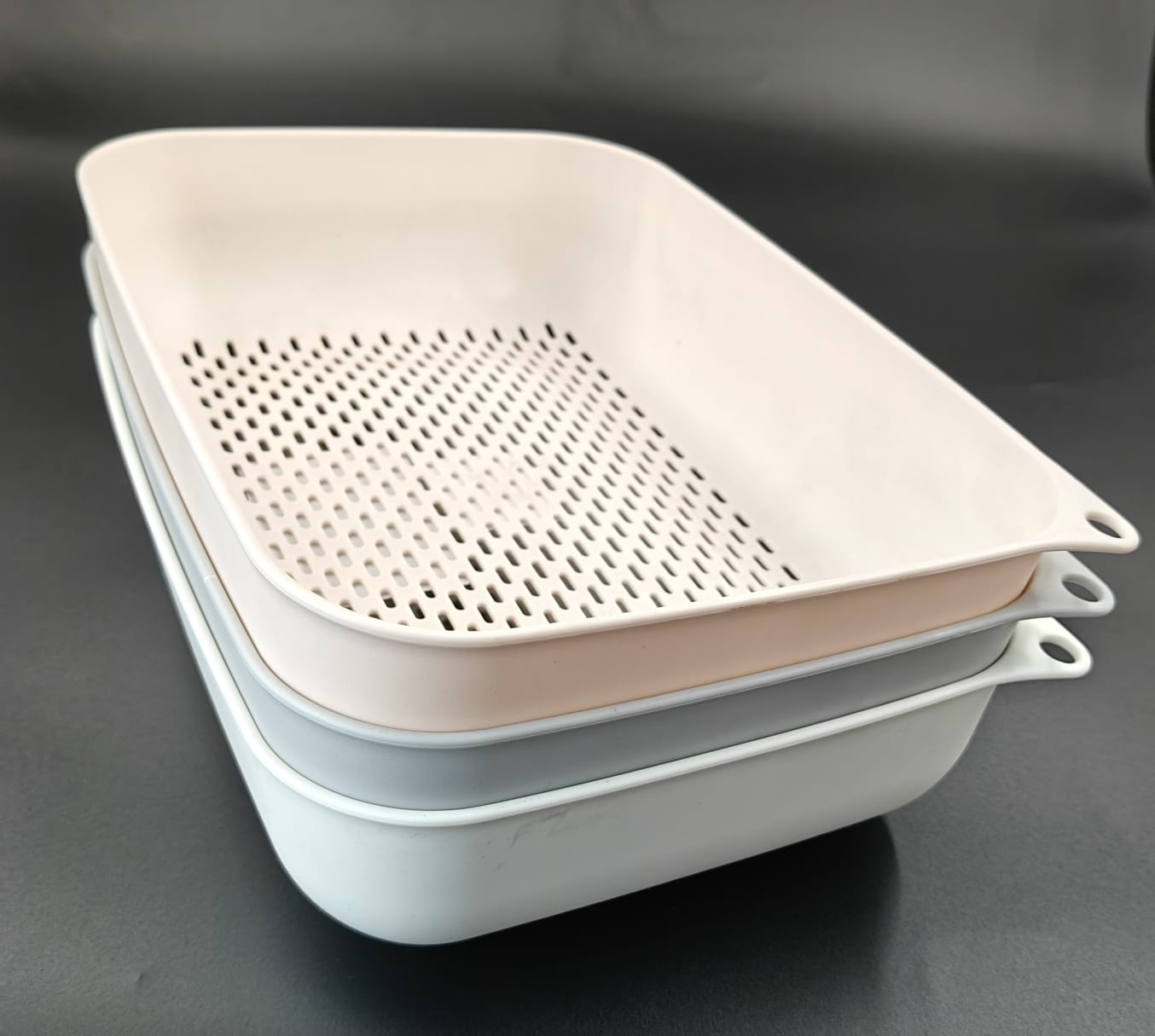 LEX STORAGE BASKET - 3281