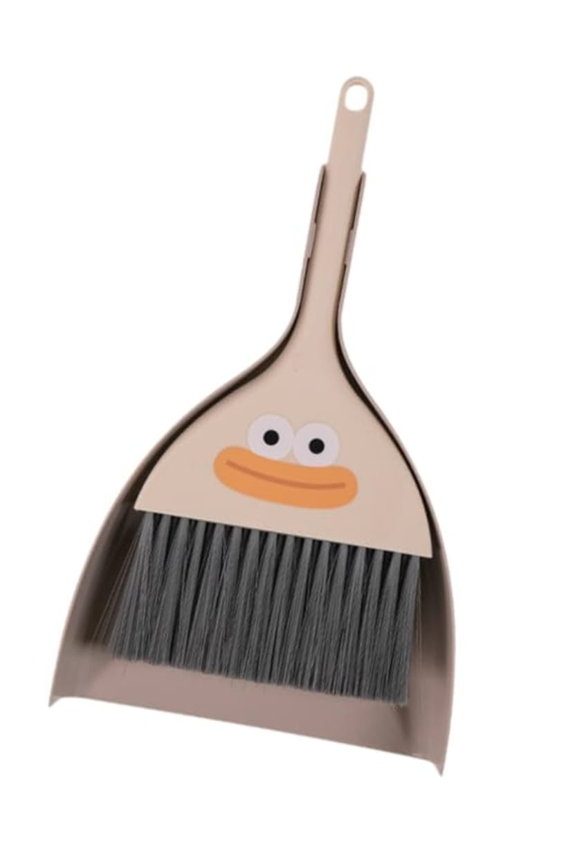 EMMA DUSTPAN W/BRUSH