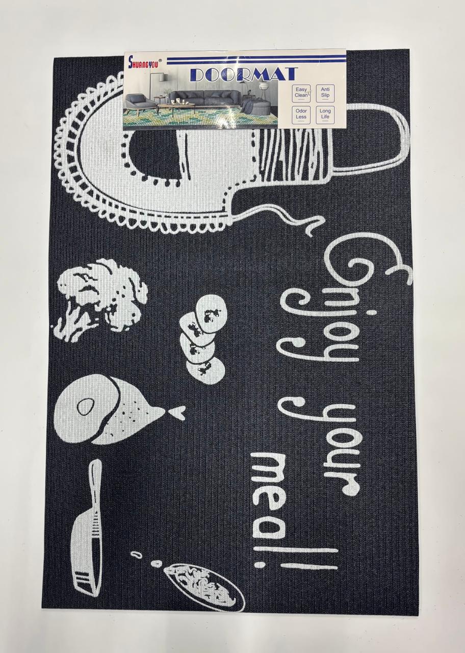 SHUANGYOU DOORMAT