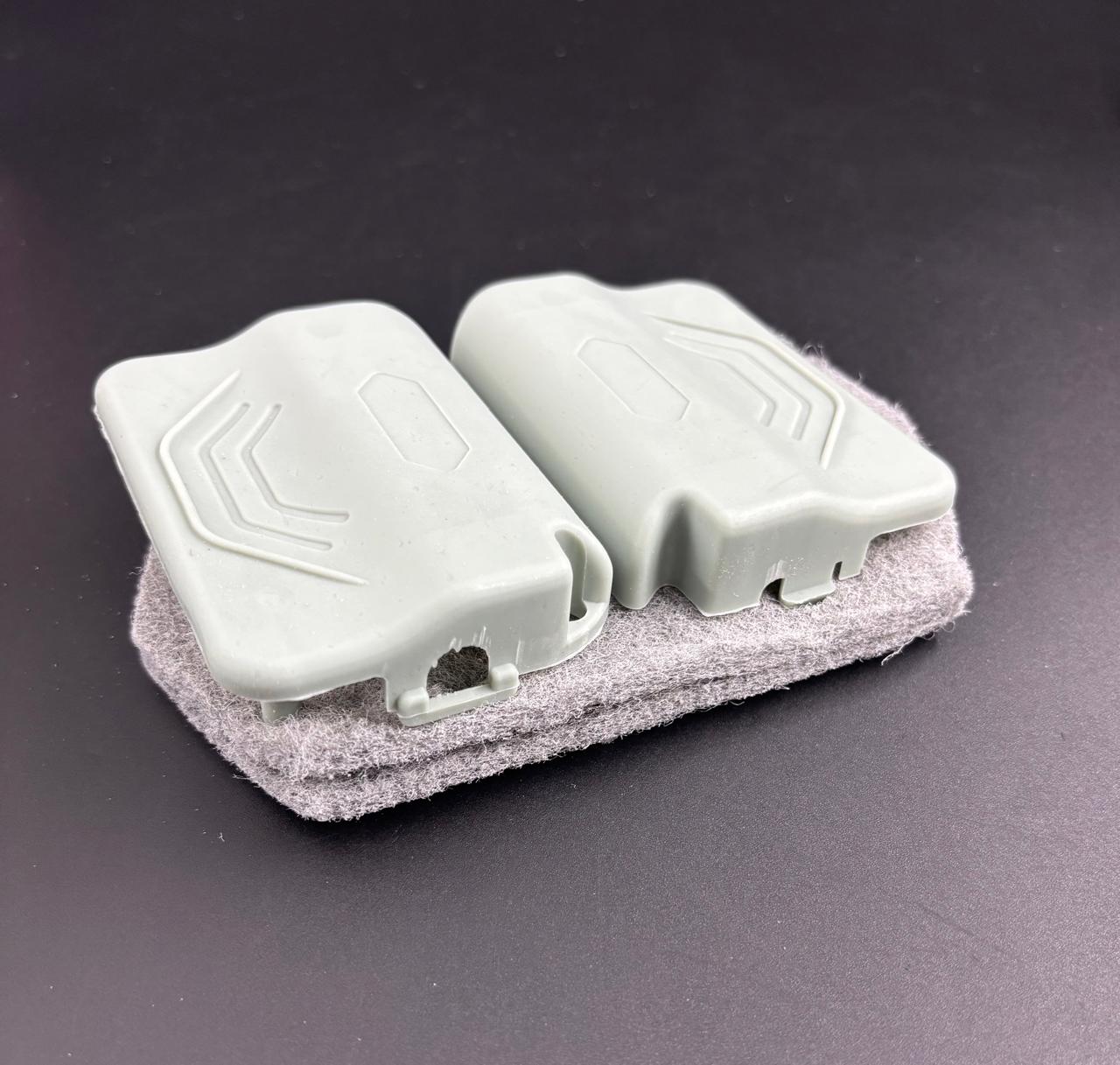 GROOVE CLEANING BRUSH