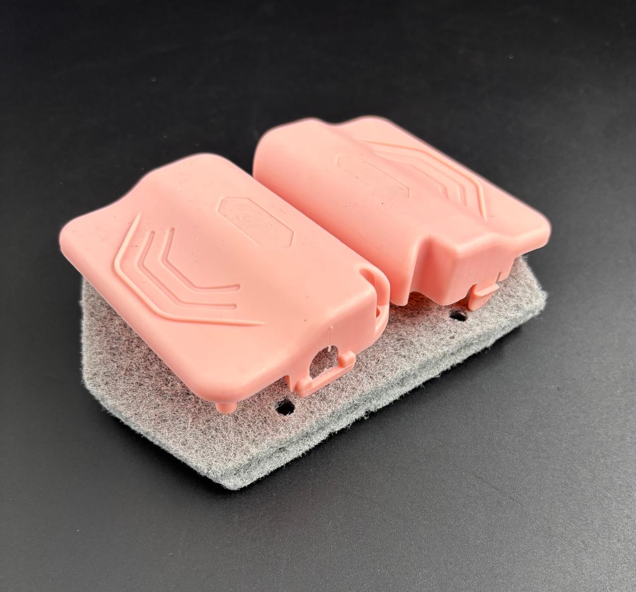 GROOVE CLEANING BRUSH