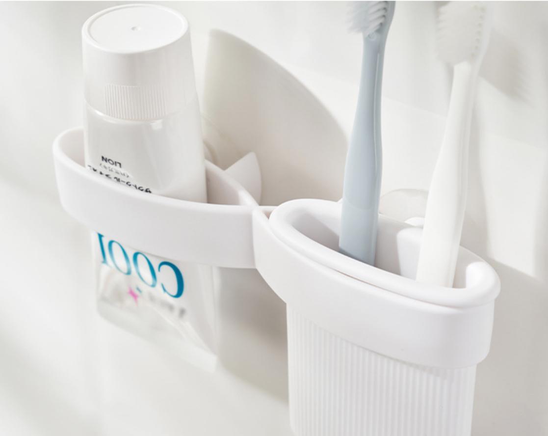 KM WALL MOUNT CADDY - 1218