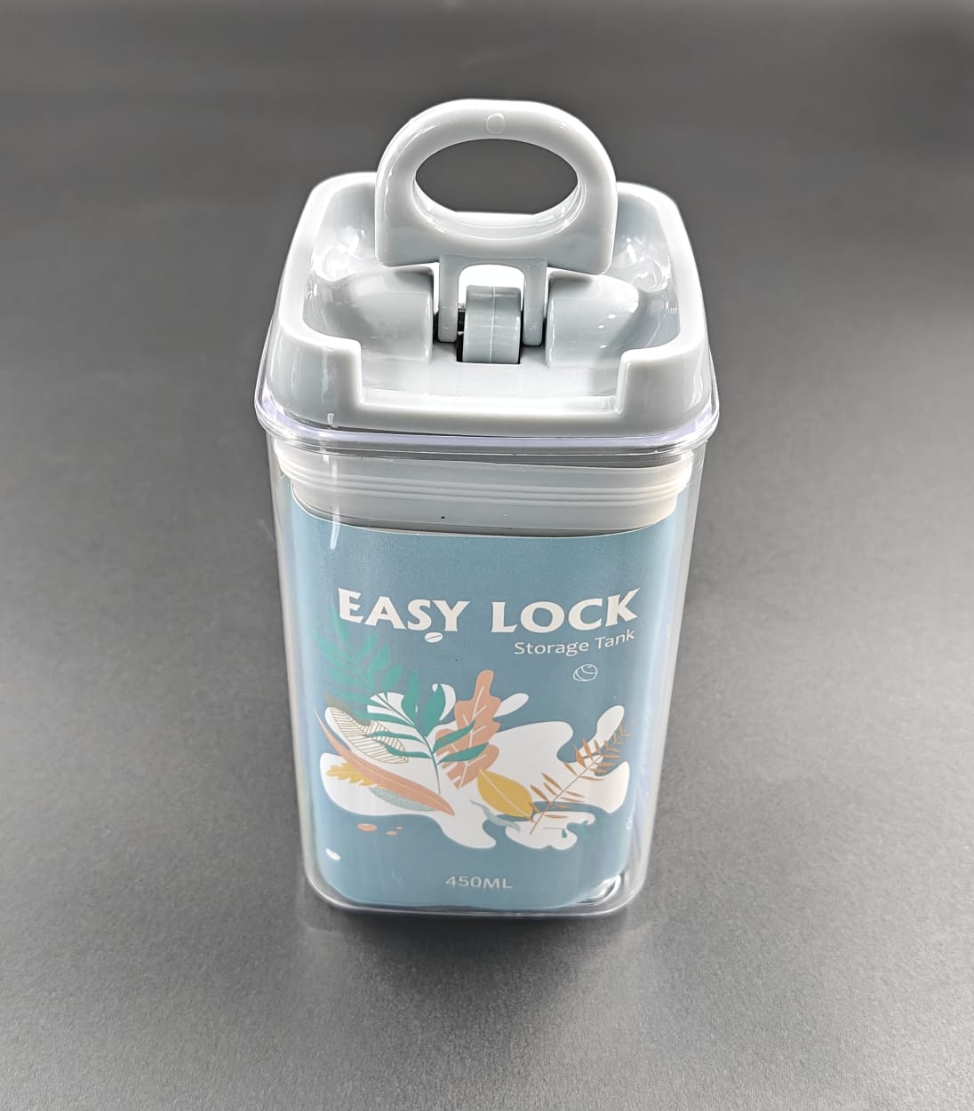 EASY CANISTER MN