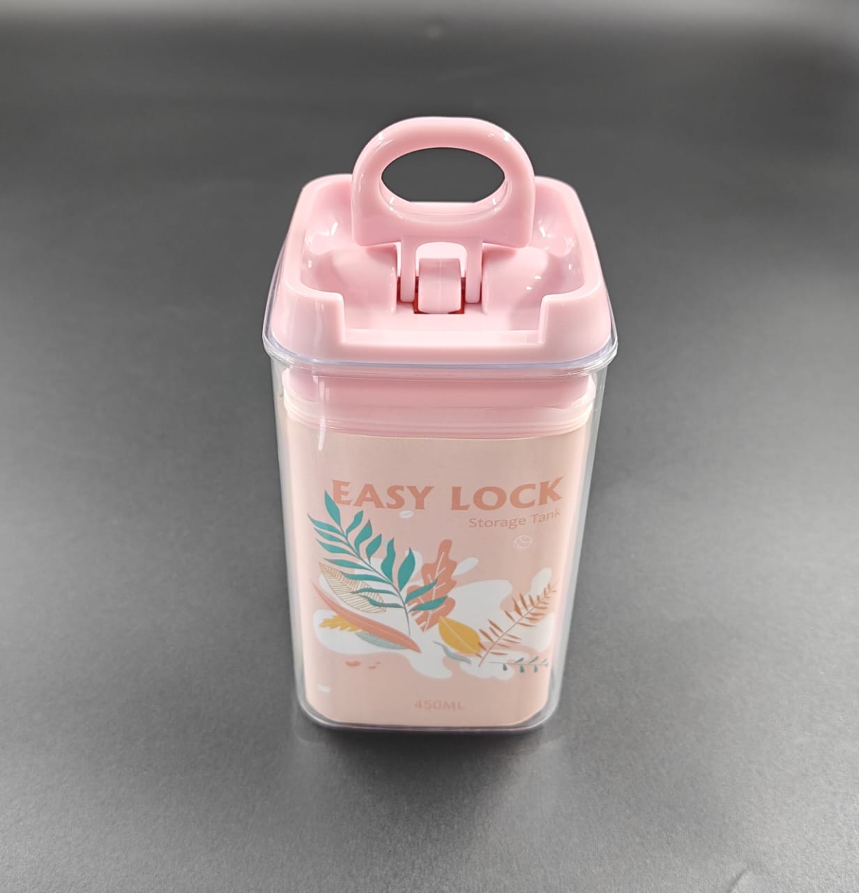 EASY CANISTER MN