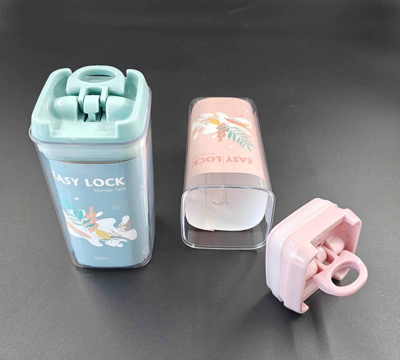 EASY CANISTER MN