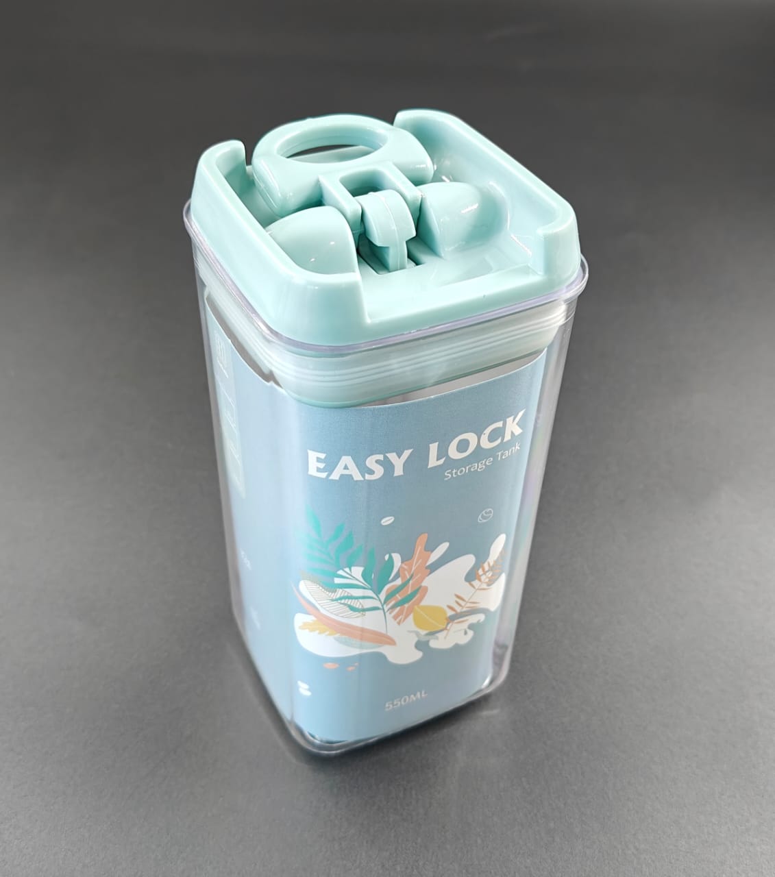 EASY CANISTER MN