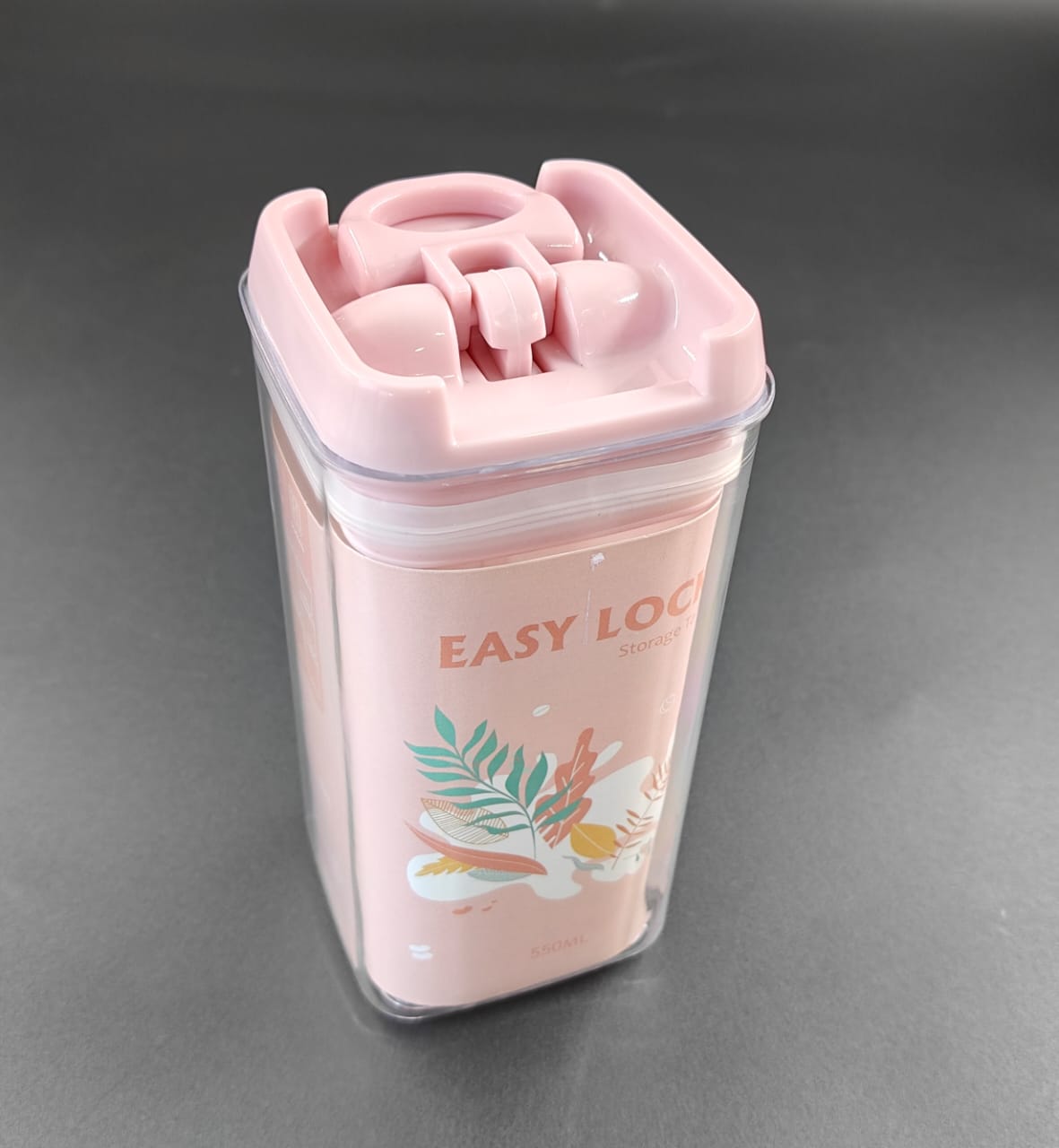 EASY CANISTER MN