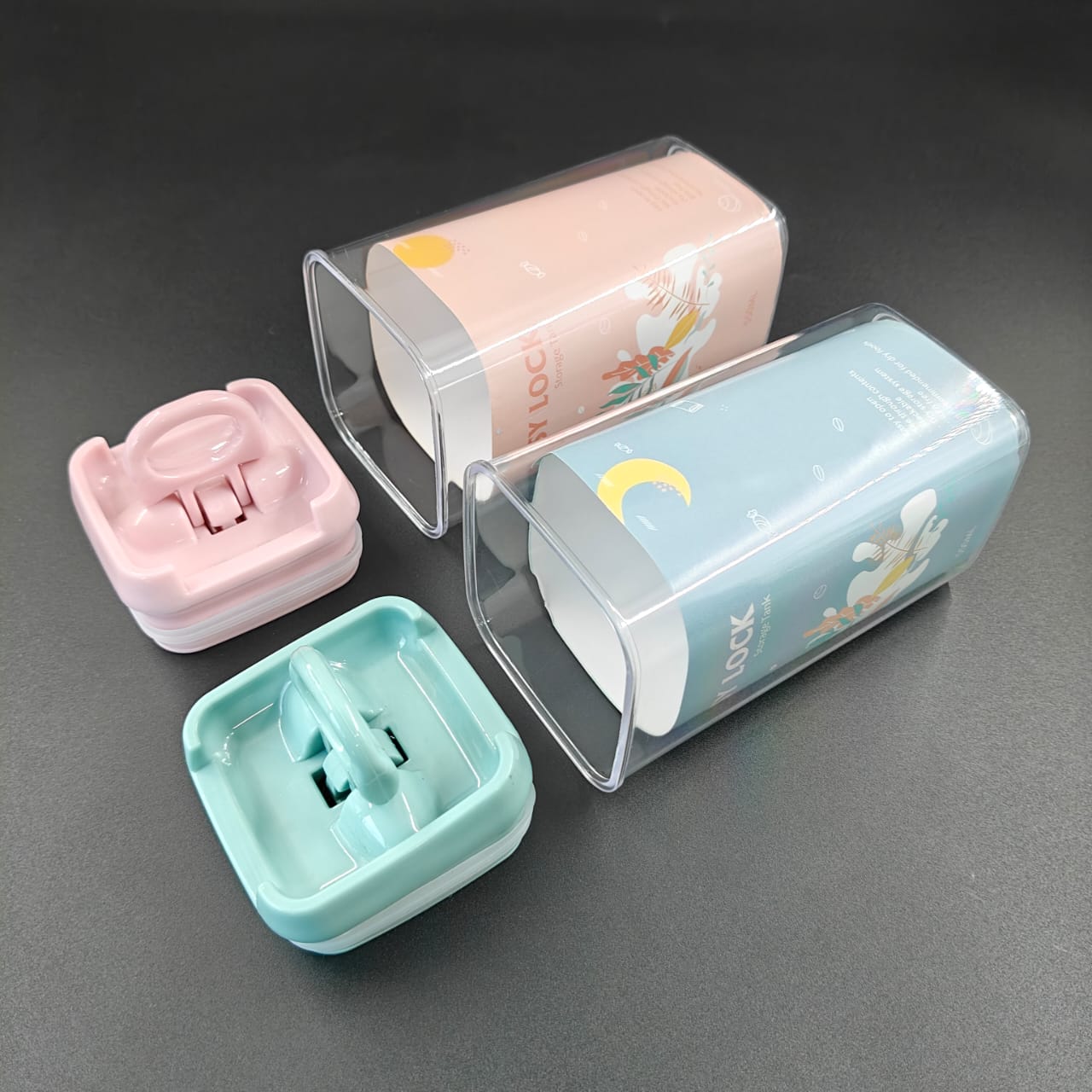 EASY CANISTER MN