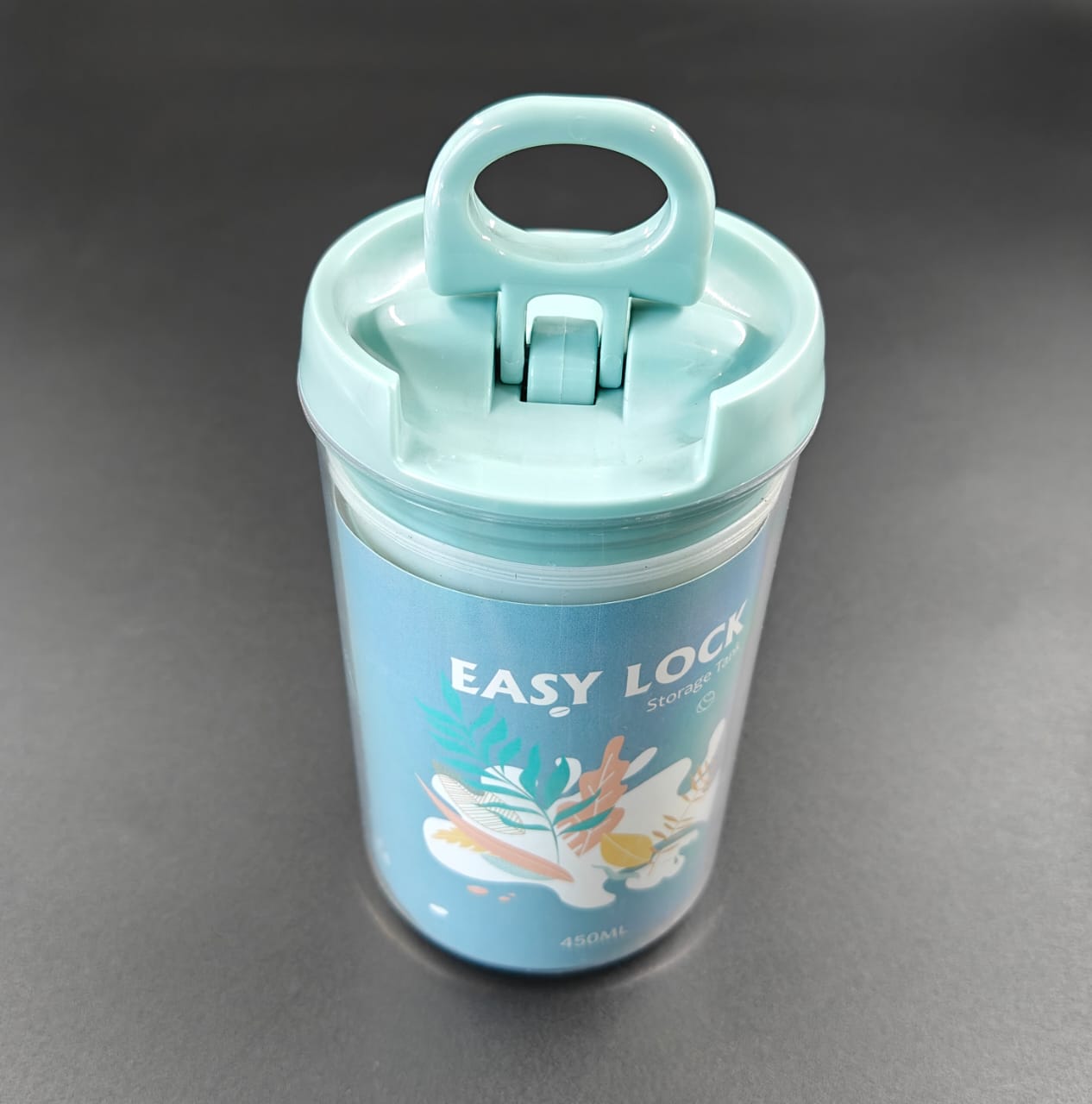 EASY CANISTER MN