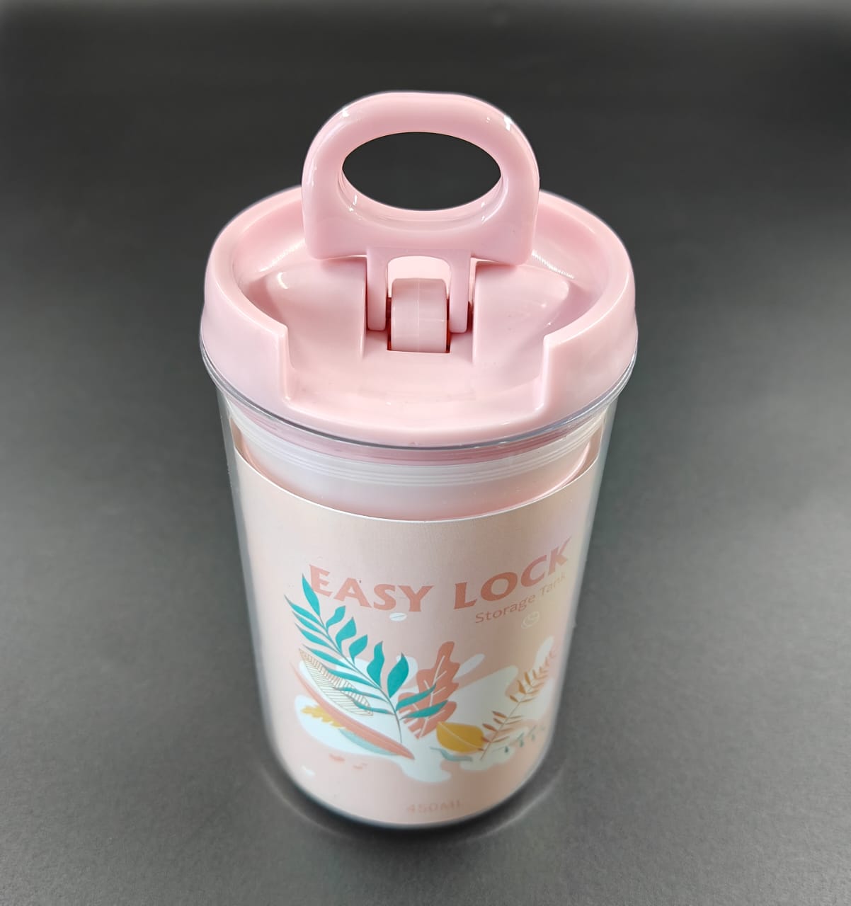 EASY CANISTER MN