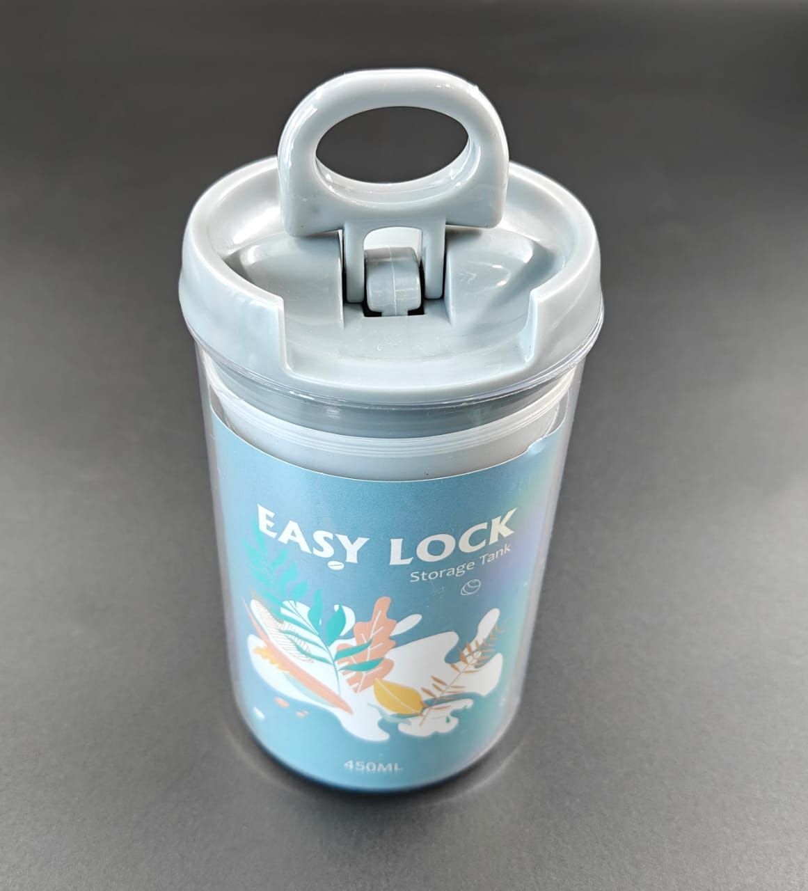 EASY CANISTER MN