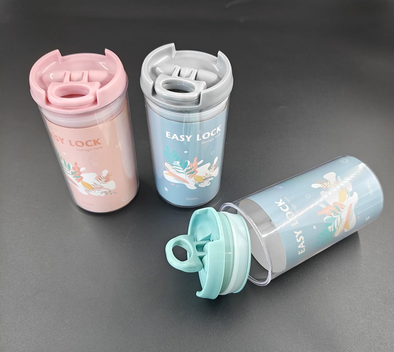 EASY CANISTER MN