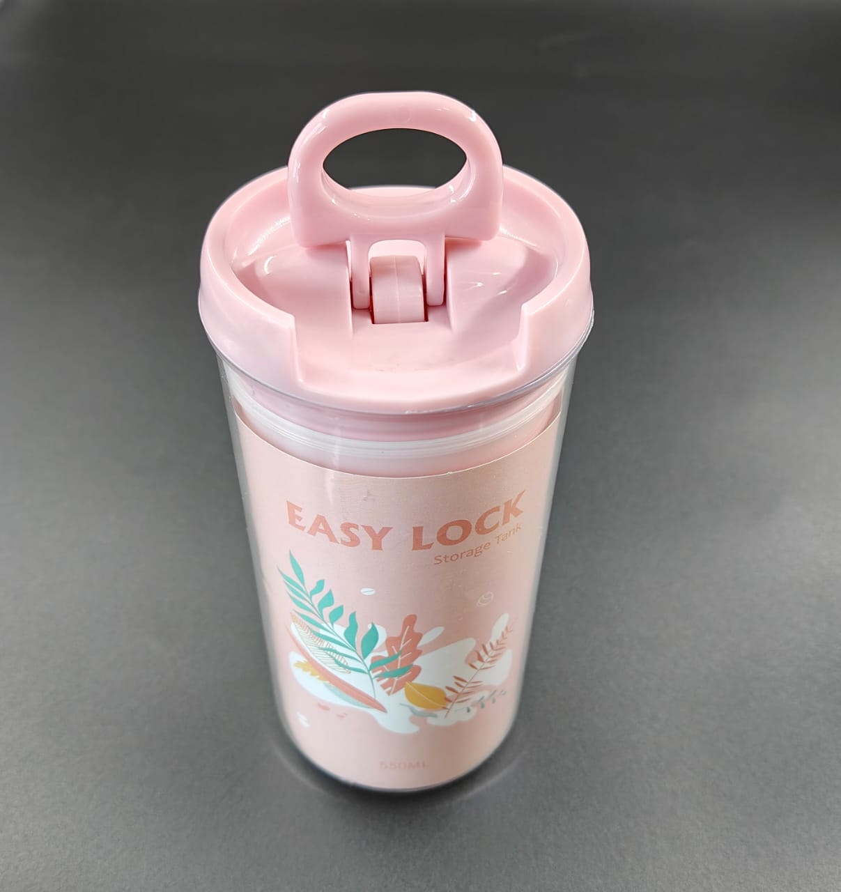 EASY CANISTER MN