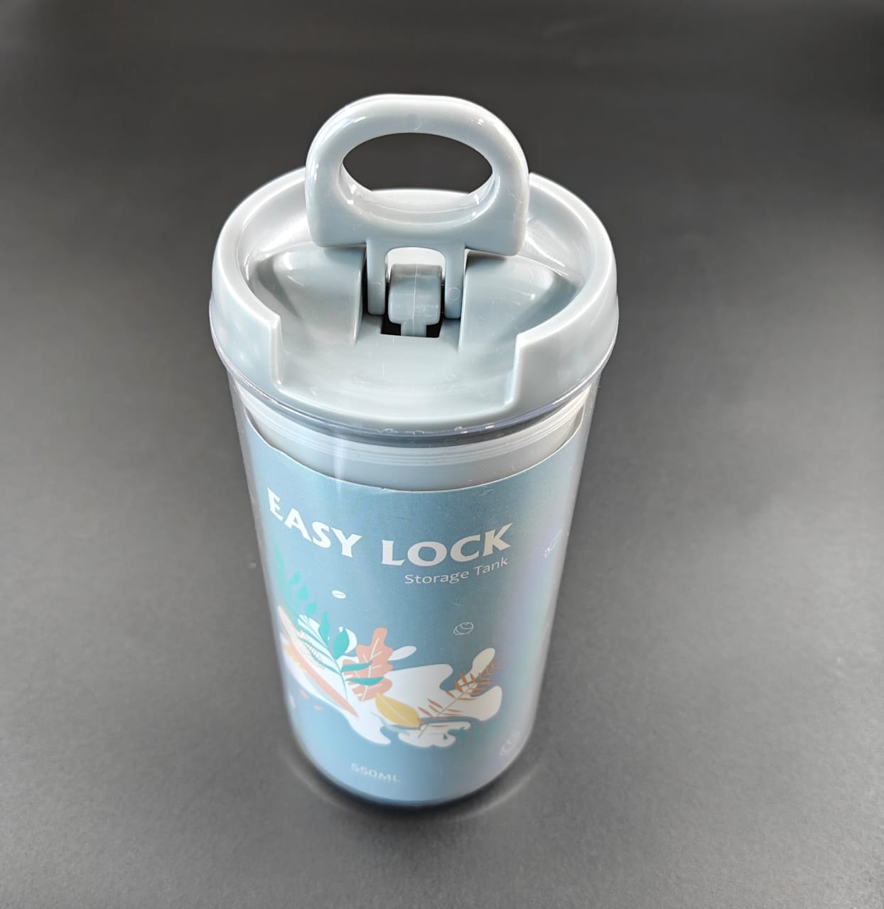 EASY CANISTER MN