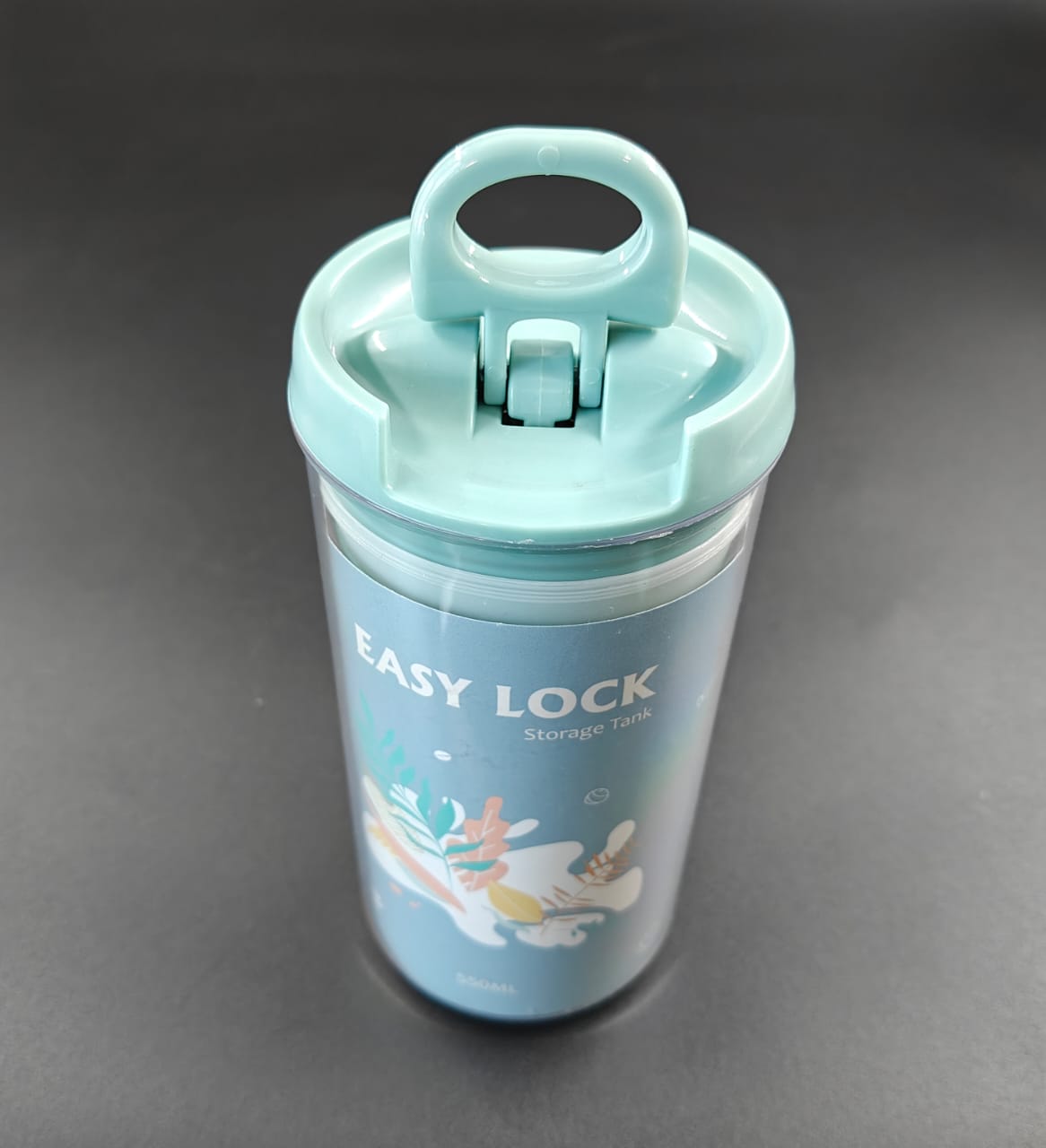 EASY CANISTER MN