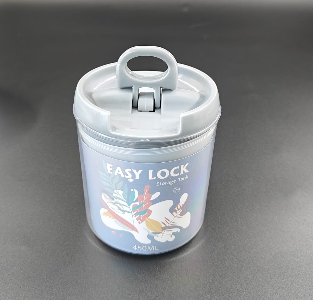 EASY CANISTER RD