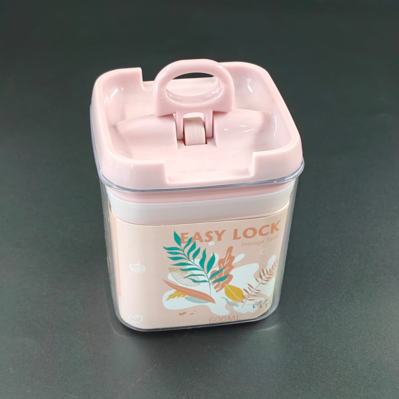 EASY CANISTER SQ