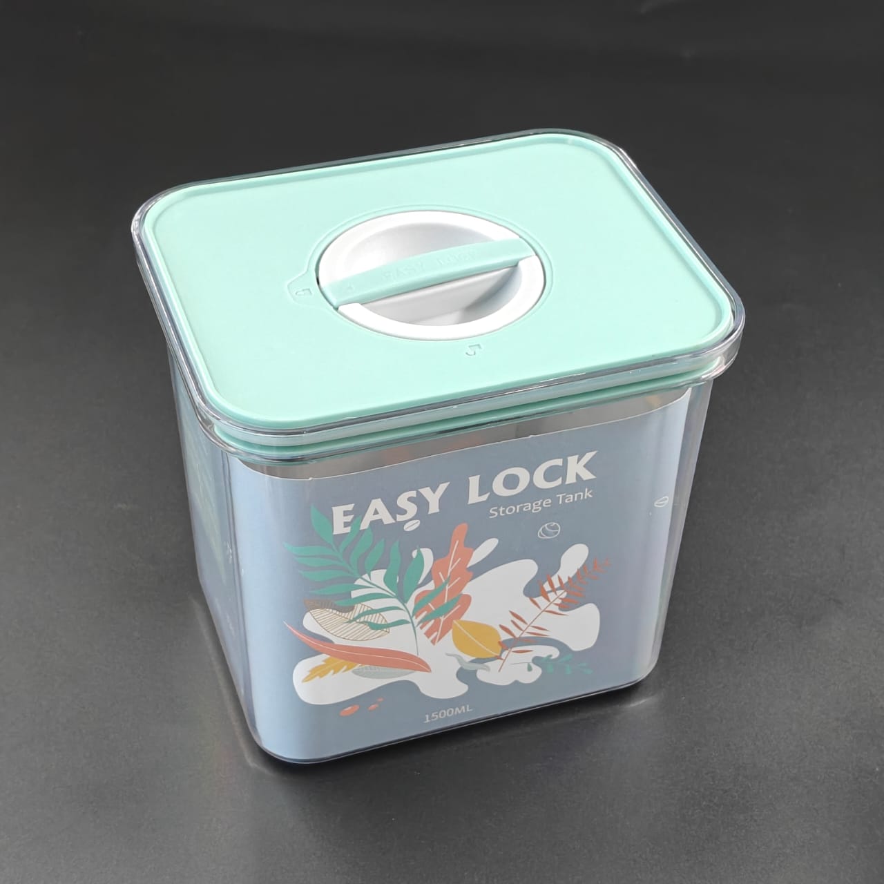 EASY CANISTER SQQ