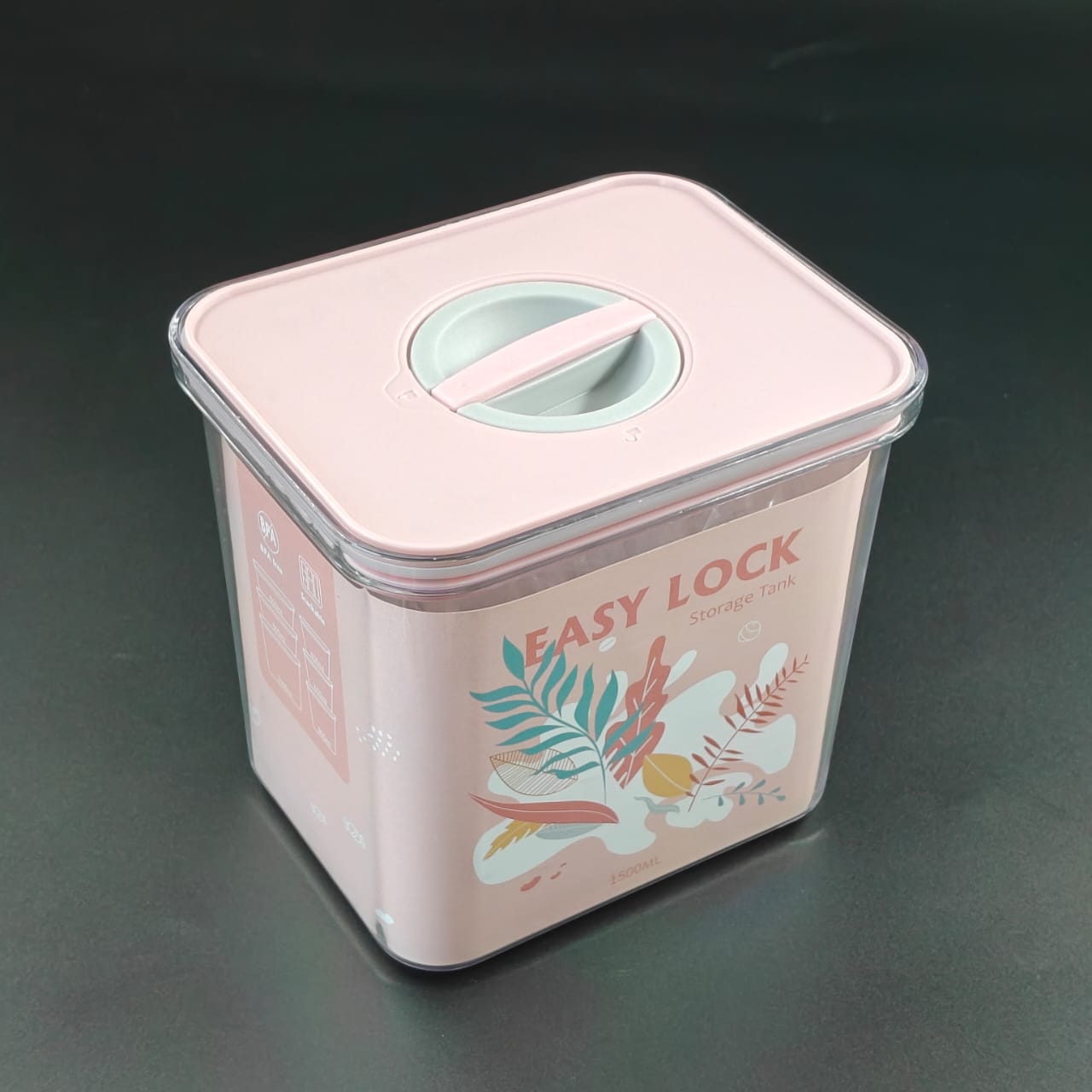 EASY CANISTER SQQ