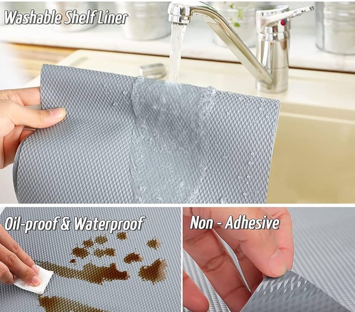 ANTI SLIP MAT - 3M EVA